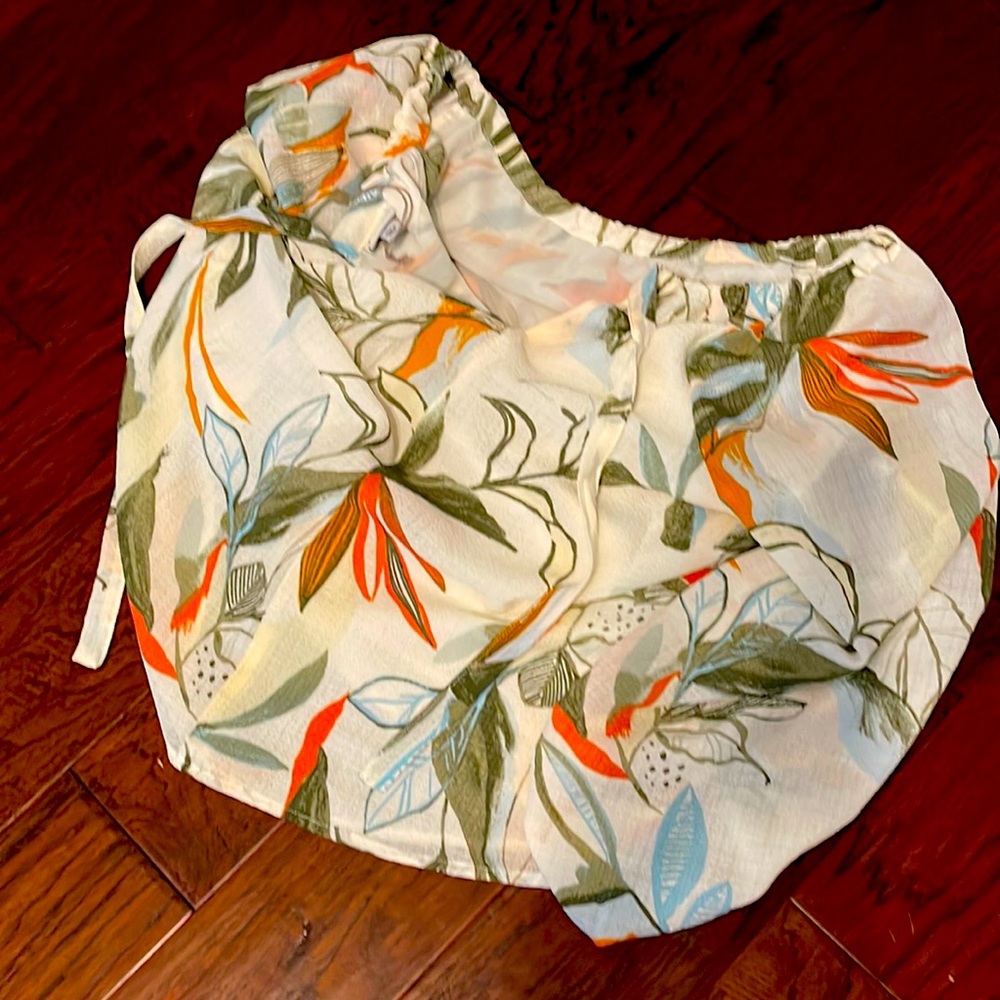 A New Day Shirt from Target size XL